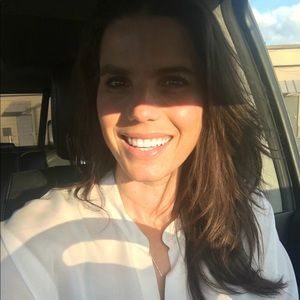 Meet your Posher, Christina